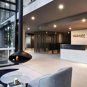 Hotel Midnight Hotel, Autograph Collection, Canberra