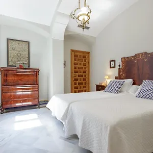 Casa Palacio San Jose , Seville Spain