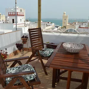 El Mirador De , Cadiz Spain