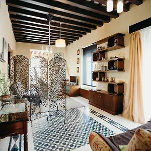 Loft Del Arte , Cadiz Spain