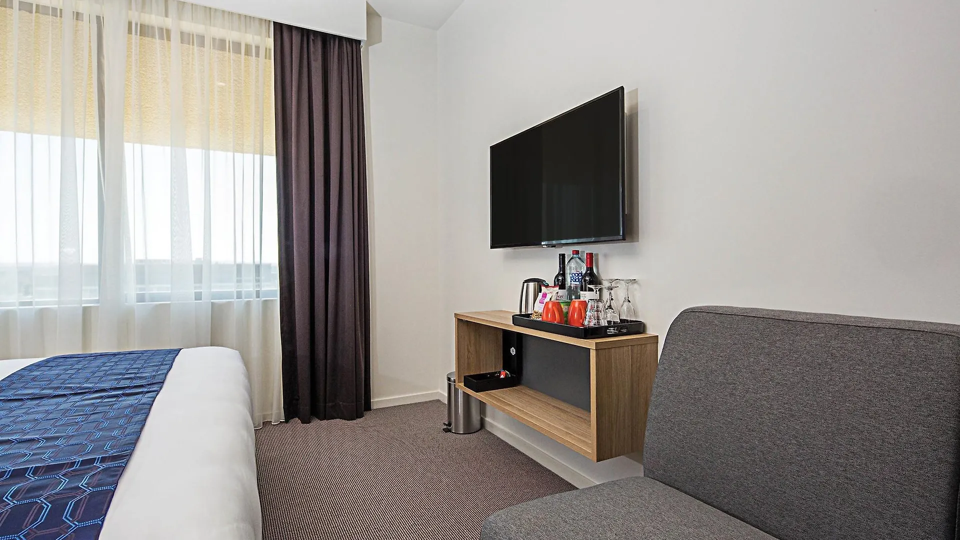 Mantra Macarthur Hotel Canberra