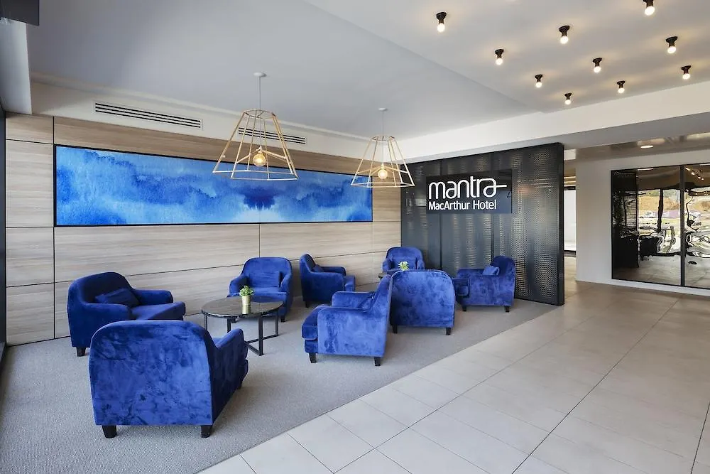 Mantra Macarthur Hotel Canberra