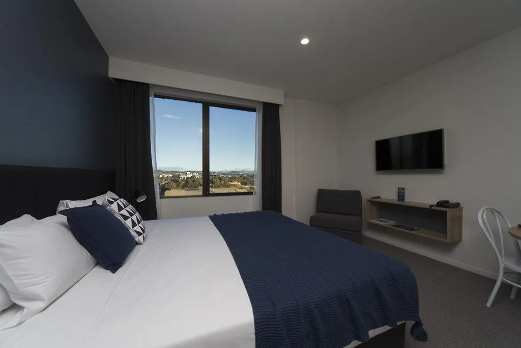 Mantra Macarthur Hotel Canberra