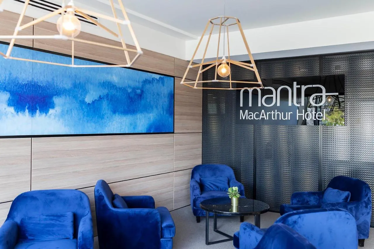 Mantra Macarthur Hotel Canberra