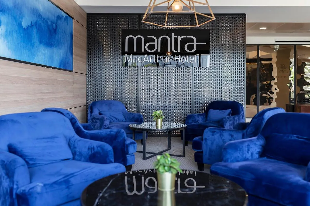 Mantra Macarthur Hotel Canberra